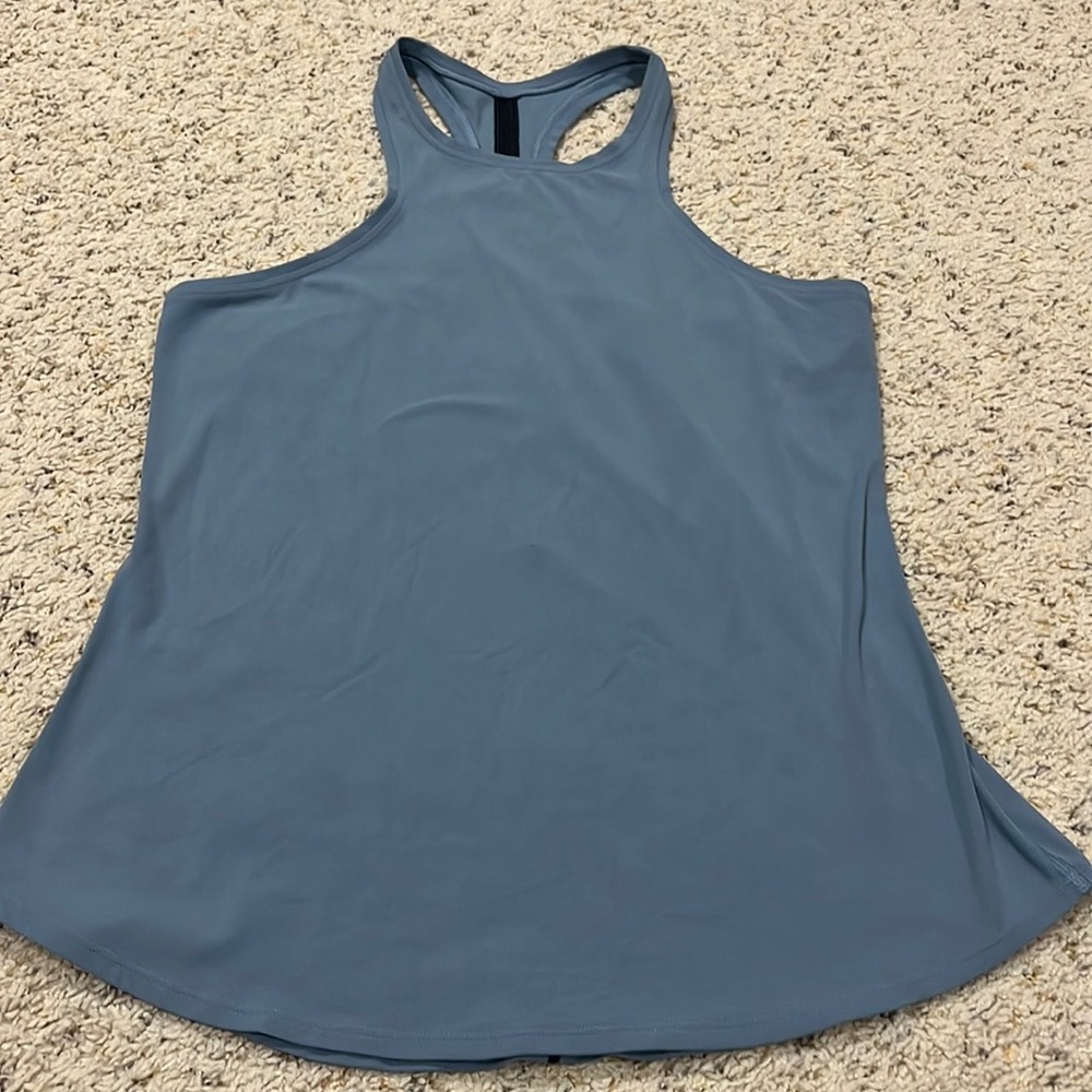 Lululemon Simply Bare Tank
